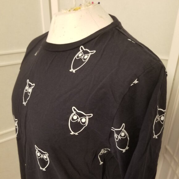 Men's Knowledge Cotton Apparel Tee - Picture 5 of 6